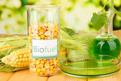 Aldershawe biofuel availability